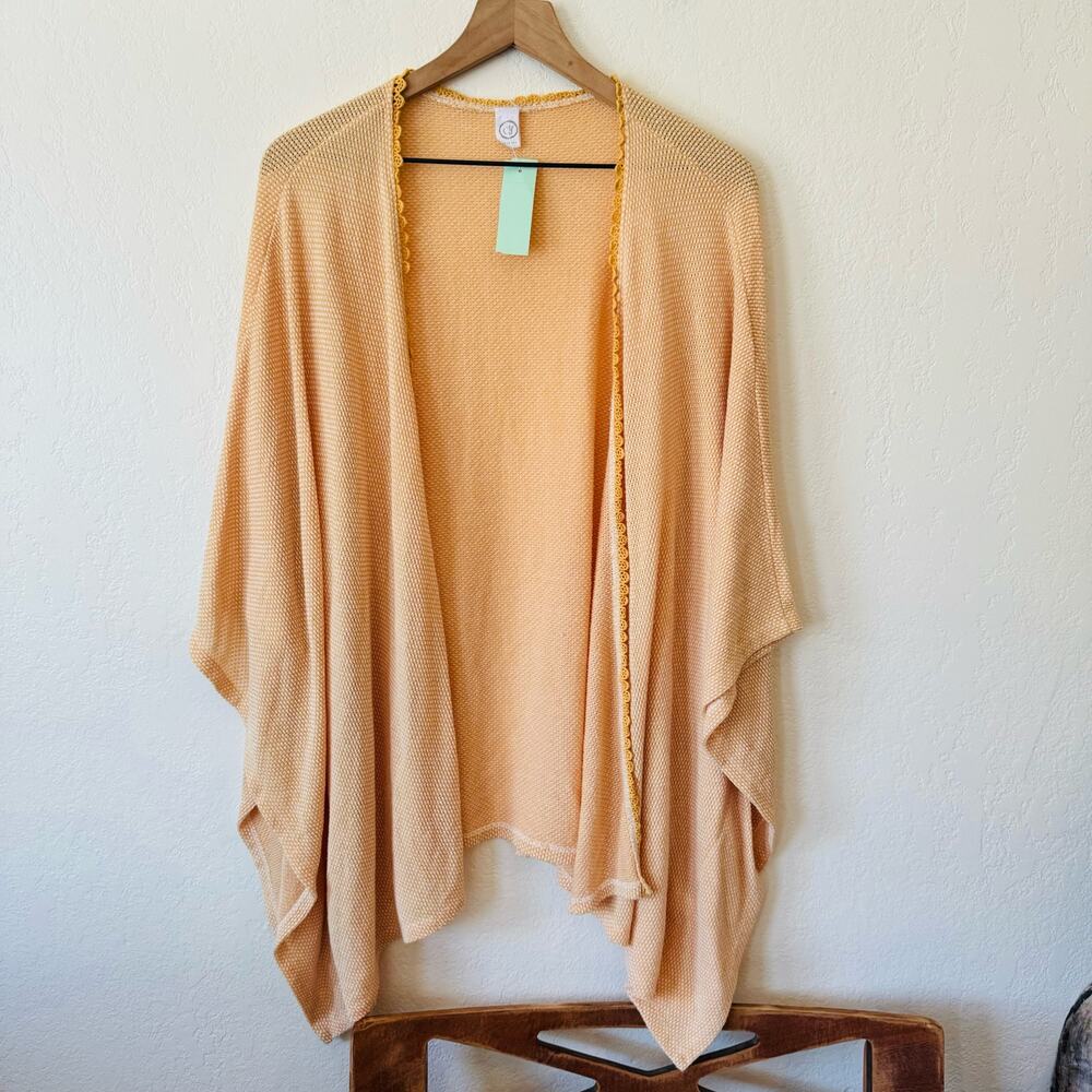 CY | dolman kimono